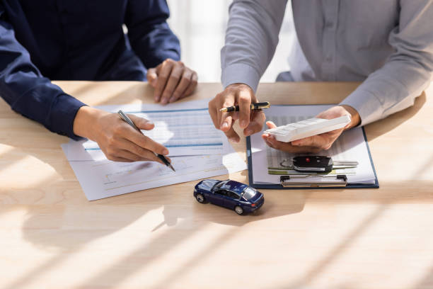 Newburgh auto coverage comparison